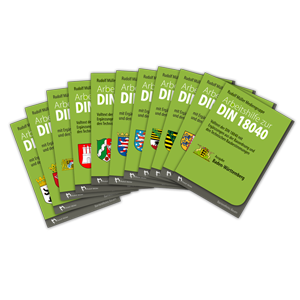 Arbeitshilfen zur DIN