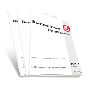 Barrierefreies Bauen in