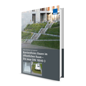 BARRIEREFREI BAUEN IM