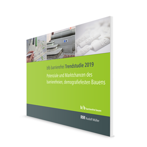 bfb-TrendstudiePotenziale und Chancen