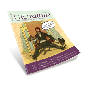 Brandschutztechnische Aspekte bei