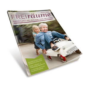 Die barrierefreie InnentürFachartikel