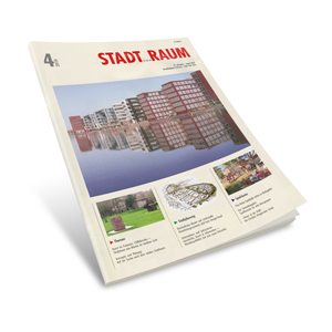 Barrierefreies Bauen und