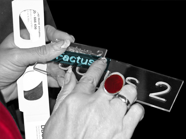 Factus 2 Seminare