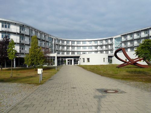 Factus 2 Bau
