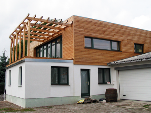 Factus 2 Bau