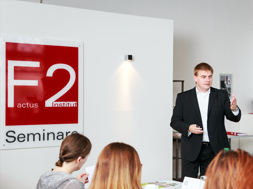 Factus 2 Seminare